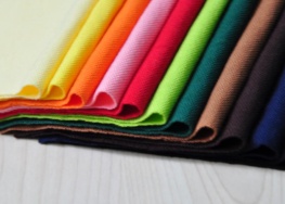 Những điểm ưu việt của vải sợi polyester so với các loại vải khác